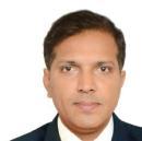 Photo of Mithilesh Singh