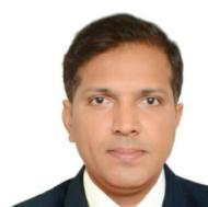 Mithilesh Singh Class I-V Tuition trainer in Kolkata