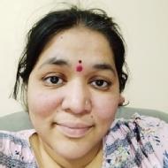 Y R Rajeswari Class I-V Tuition trainer in Hyderabad
