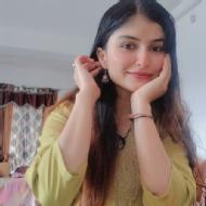Pallavi V. TET trainer in Shimla
