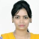 Photo of Shruti D.