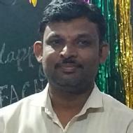 Chilumula Raju Class 12 Tuition trainer in Mudhole