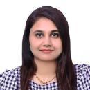 Photo of Aastha G.
