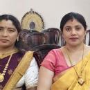 Photo of Amitha G.