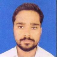Dharmavir Singh Class 8 Tuition trainer in Firozabad