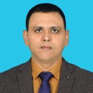Deepak Kumar Singh Class I-V Tuition trainer in Delhi