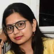 Tanya O. LLB Tuition trainer in Delhi