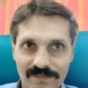 Photo of Srikrishna S 