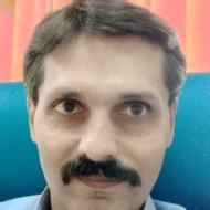 Srikrishna S MBBS & Medical Tuition trainer in Hyderabad