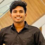 Koduru Siva Durga Prasad Class I-V Tuition trainer in Hyderabad
