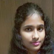 Manisha P. Class 8 Tuition trainer in Cuttack