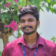 Jayasurya S Python Training for Kids trainer in Thiruporur