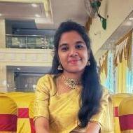 Reshma K. Class I-V Tuition trainer in Walajapet