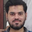 Photo of Mohd Bilal