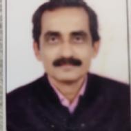 Surya Kumar Jha Class 10 trainer in Delhi