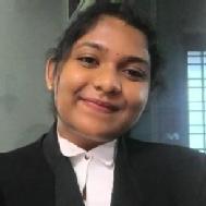 Reshma Soman LLB Tuition trainer in Malayinkeezh
