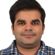 Dr. Hritik Garg Class 12 Tuition trainer in Dehradun