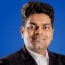 Photo of Anil Patel