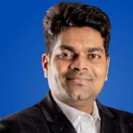 Anil Patel Snowflake trainer in Bangalore