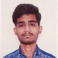 Deepanjan Bhowmik Class 10 trainer in Kolkata
