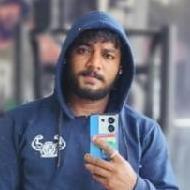 Omkar Devendra Pevekar Personal Trainer trainer in Mumbai