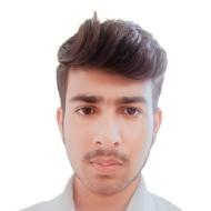 Salman Class I-V Tuition trainer in Gurgaon