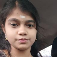 S Divya Darsshini Class 8 Tuition trainer in Chennai