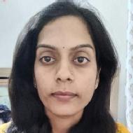 Shweta C. Class I-V Tuition trainer in Baramati