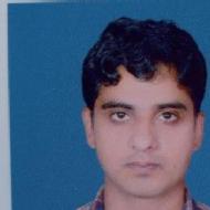 Hansraj Bhardwaj Class I-V Tuition trainer in Patna