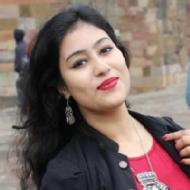 Surbhi T. Class 12 Tuition trainer in Delhi
