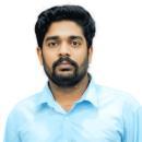 Photo of Nikhil T