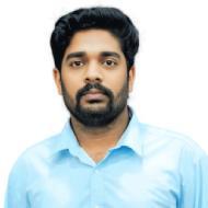 Nikhil T SAP trainer in Perinthalmanna