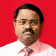 Narayanan L Class 10 trainer in Chennai