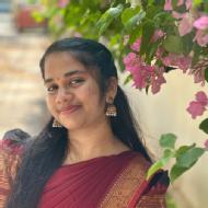 Swapna . Class I-V Tuition trainer in Chennai