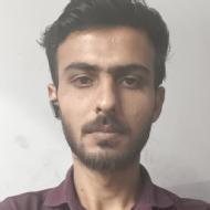 Yogesh Dangi Class I-V Tuition trainer in Bhopal