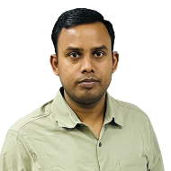 Dharmendra Kumar Class 10 trainer in Purvi Champaran