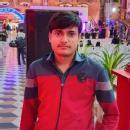 Photo of Siddhant Gour