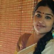 CA Anjali  . Class I-V Tuition trainer in Tirur