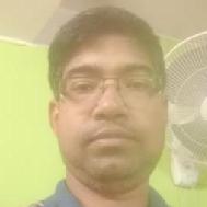 Sourav Mukherjee Engineering Entrance trainer in Siliguri