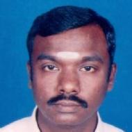 Shanmuga Sundaram Class 12 Tuition trainer in Guduvancheri