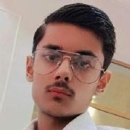 Dhruv Khatri Class 7 Tuition trainer in Budaun