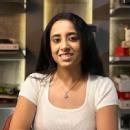 Photo of Kajal J.