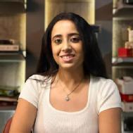 Kajal J. NEET-UG trainer in Hyderabad