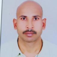 Gali Lakshmi Reddy Class 11 Tuition trainer in Hyderabad