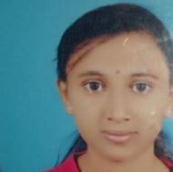 Shraddha P. Class I-V Tuition trainer in Nandgaon