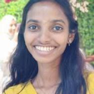 Nishnutha T. Class 11 Tuition trainer in Ottapalam