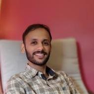 Muhammed Safeer A Class 12 Tuition trainer in Kochi
