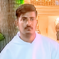 Satyam Kumar Class 11 Tuition trainer in Kolkata