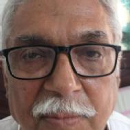 Naresh Choudhary Class 6 Tuition trainer in Patna