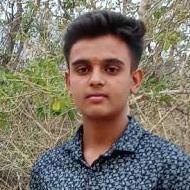 Sudarshan Pagare Class I-V Tuition trainer in Nandgaon